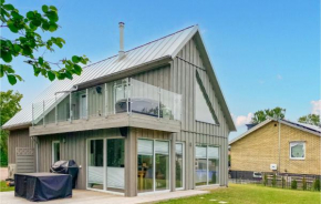 Stunning Home In Timmernabben With Wifi Timmernabben